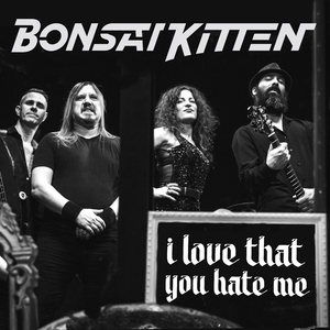 I Love That You Hate Me