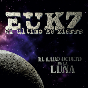 El Lado Oculto de la Luna