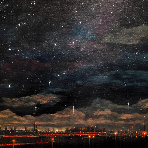 Сияла для меня