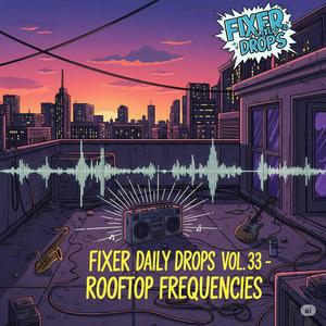 Fixer’s View