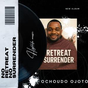 No retreat no surrender