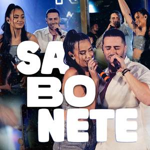 Sabonete (Ao Vivo)