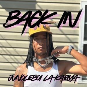 Back in