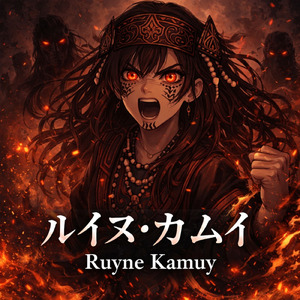 Ruyne Kamuy (オリジナルver)