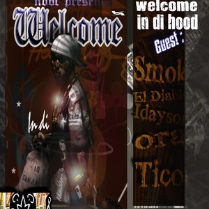 Dandada (Tell u wagwan)