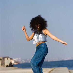 Dance (heart warming)