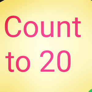 Count to 20