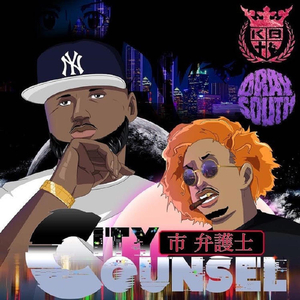 Big Check (feat. Rockstar Jt)