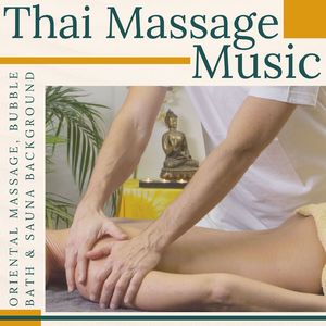 Thai Massage Music