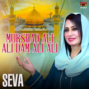 Murshad Ali Ali Dam Ali Ali