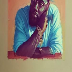 'Da Chef Back (feat. King Raimyah)