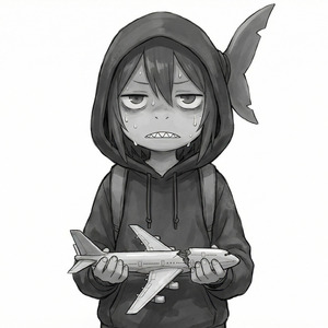 しょうがないさ