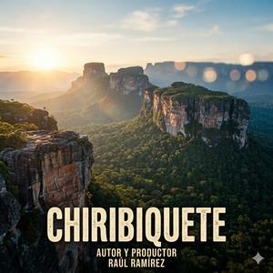 Chiribiquete
