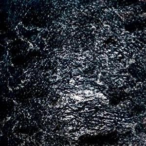 digging your fingers into the ground