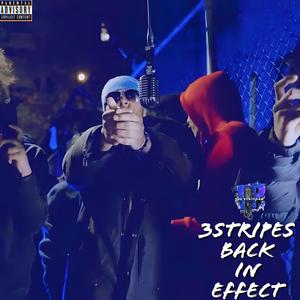 Back In Effect Freestyle