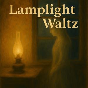 Lamplight Waltz