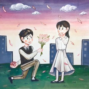 전화 (Feat. NAYN(네인))