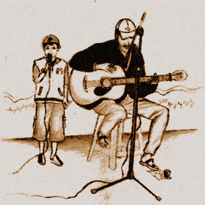 Ayah & Gitarku