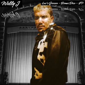 Attract (Do Not Follow) (from Leo's Groove Sessions)