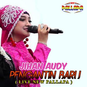 Pengantin Baru ( Live New Pallapa )