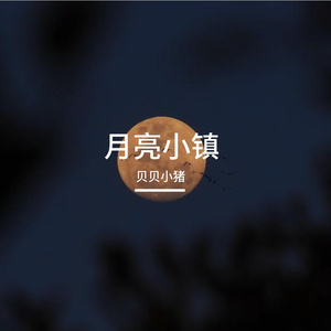 月亮小镇