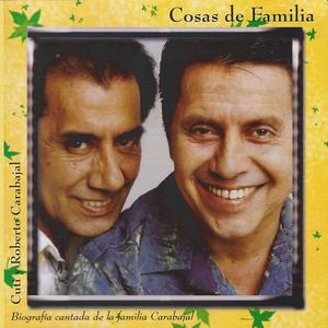 Cantores de Chacarera