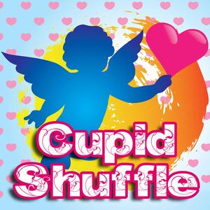 Cupid Shuffle