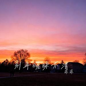 别再暧昧不清 (Cover 向思思)