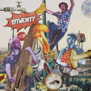 LIFE IS GOOD (feat. Aloe Blacc)