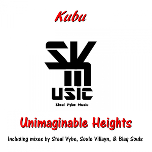 Maisha (Steal Vybe Beyond Real Mix)