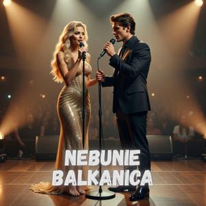 Nebunie balkanica