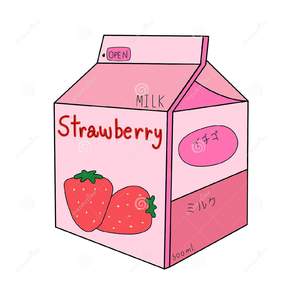 【FREE】Strawberry