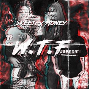 W.T.F (feat. Skeet)