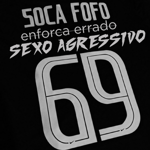 Soca Fofo Enforca Errado Vs Sexo Agressivo