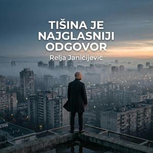 Tišina je najglasniji odgovor