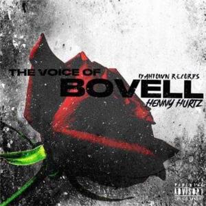 Phoney (feat. SageBxtrd)