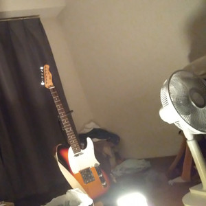 こっちを向いて