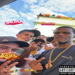 Tu Não Vai Nem Me Encostar Ca, Nós É Lázaro, Família 5 Tá na Pista