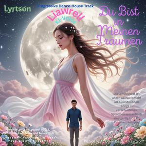 Du Bist in Meinen Träumen (Progressive Dance-House-Track)
