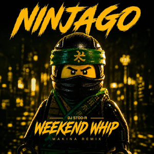 Weekend Whip