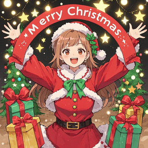 Merry Go Beat☆Christmas