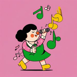 宝贝儿歌 经典传唱清朝画家儿歌-所有清朝画家名字《婉容》