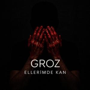 Ellerimde Kan