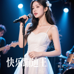 快乐蹦迪王