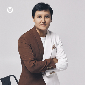 Махаббатым