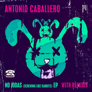 Coneja (Kalven Swell Vibrations Mix)