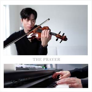 The Prayer (Violin and Piano Version)