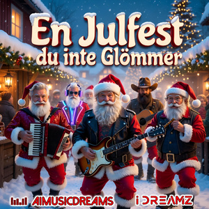 Fall in Love at Christmas