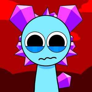 Sprunki THYSTO (Sprunki Pyramixed Song)