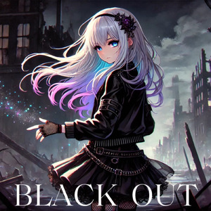 BLACK OUT